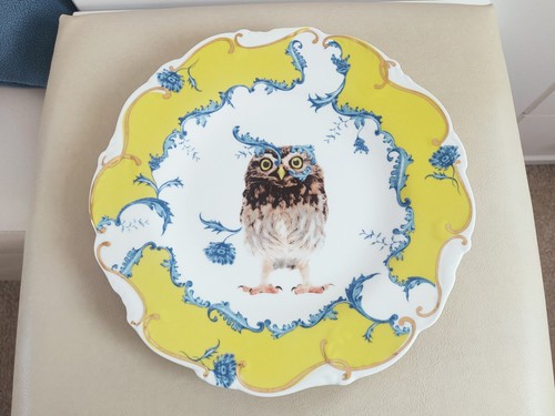 Anthropologie nature table - anthropologie, by