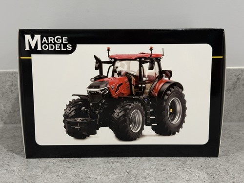 Marge models case - ih, optum