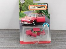 Volkswagen - 65 VW Type 3