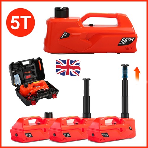 Electric car jack 12v - car,