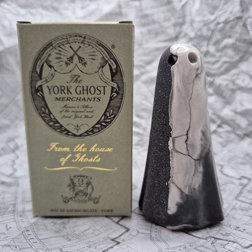 The york ghost - merchants, guild