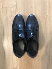 COS Maka Platform Lace Up