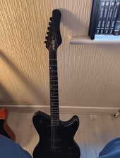 Schecter Diamond Series Ultra