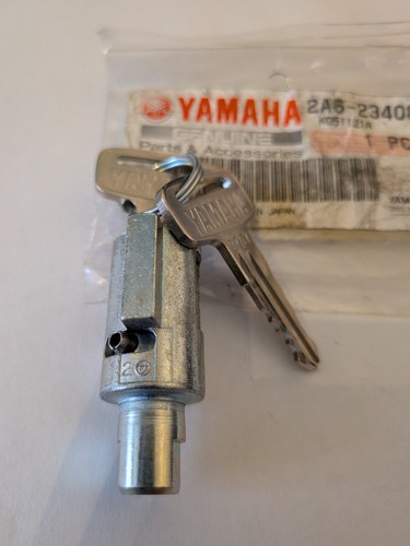 Yamaha nos - yamaha,