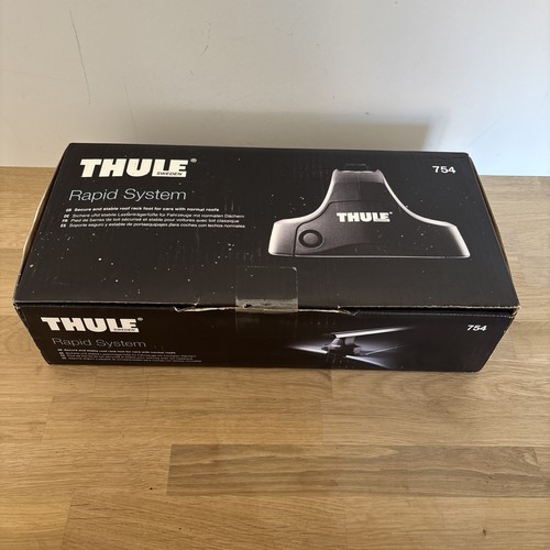 Thule 754 foot - 754, new
