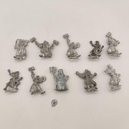 Warhammer mordheim sisters - mordheim,