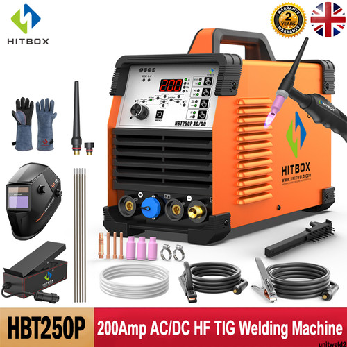 200a tig mma - 6, tig/mma