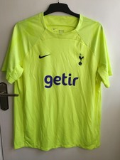 Tottenham Hotspur Spurs Nike