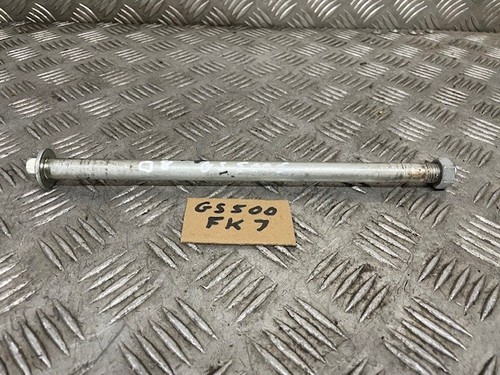 Suzuki gs500 swinging arm - suzuki,