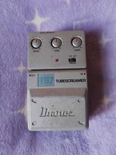 Ibanez TS-7 ToneLok Tube