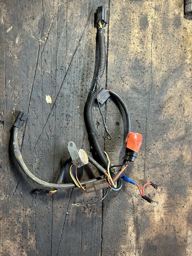 Toro wheelhorse wiring - wheelhorse,
