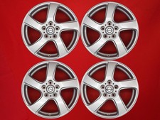 Nissan Genuine 5 Aero Spoke