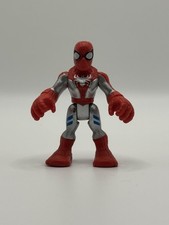 Imaginext hasbro marvel