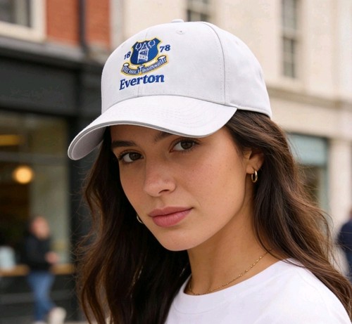 Everton official wool blend - fc,