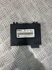 2005 SAAB 9-3 2.0T 4DR MK2 PARKING AID MODULE 12803285AA #10