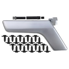 Interior Door Handle Chrome