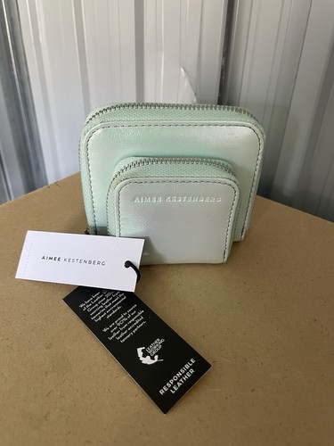 Aimee kestenberg double zip - aimee,