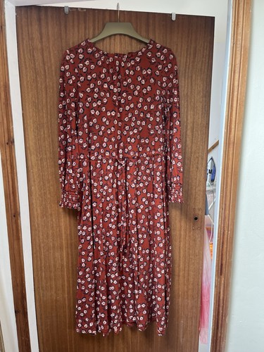 Seasalt dress size - seasalt,