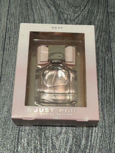 Next just pink - eau, parfum