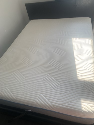 Tempur cloud elite 4ft - tempur,
