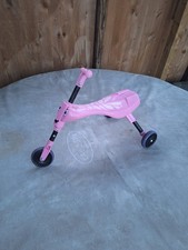 Scuttlebug Bumblebee Ride on