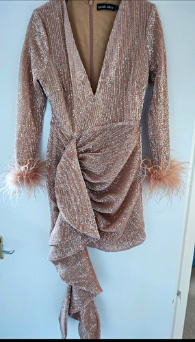 Brand new lavish alice - new, rose