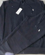 Tracksuit L Navy