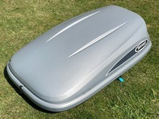 Karrite odyssey roof - box., 360