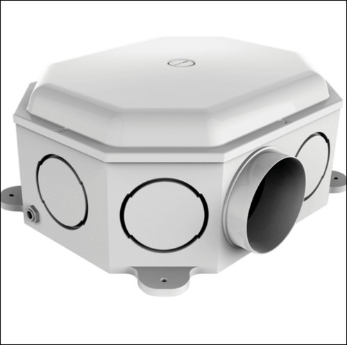 Envirovent mechanical extract - envirovent,