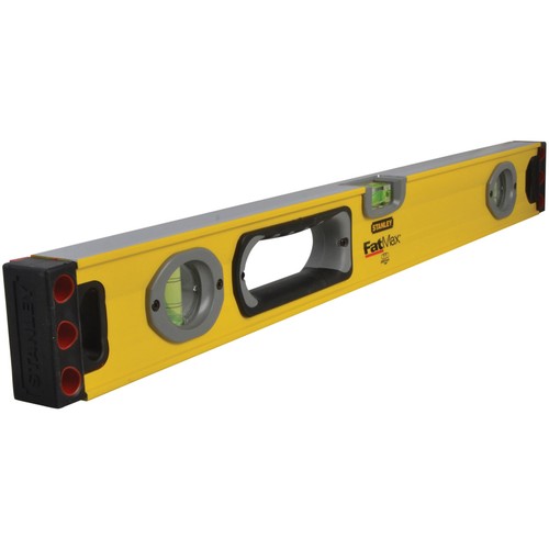 Stanley fatmax spirit level - stanley,