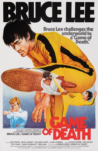 Game death 1978 - death,
