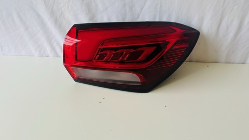 Mgzs rear outer tail light - mg,