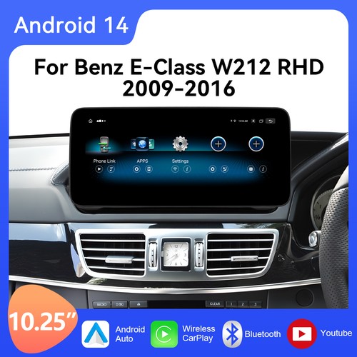For mercedes class w212 s212 - e-class, w212/s212