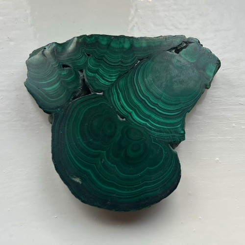 Natural malachite mineral - natural,