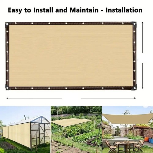 Sun shade sail - sun,