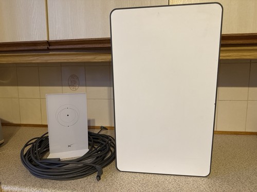 Starlink gen standard - 2,