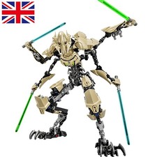 Star Wars General Grievous