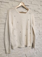 Next Jumper Pullover Size 14