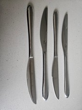 Jamie Oliver Table knife x 4