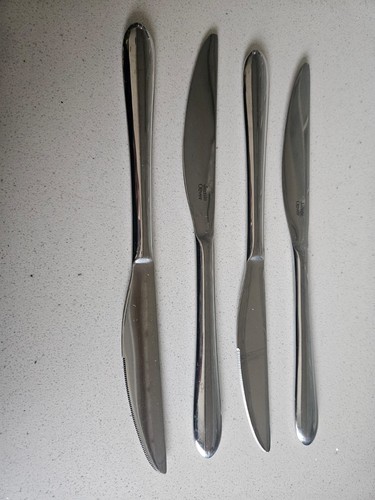 Jamie oliver table knife 4 - jamie,