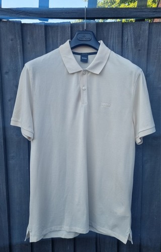 Hugo boss cream - hugo, beige
