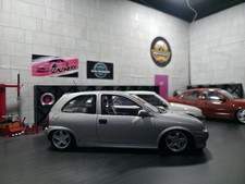 1/18 Alessio Speedlines 2.5mm