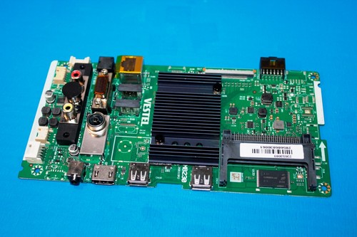 Main board 17mb230 - main,