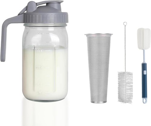 Cold brew coffee maker pitcher - maker,