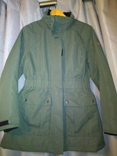 Crane Women's Parka Padded