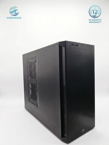 Gaming intel 6700k rx - intel, i7