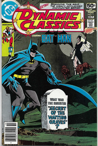 Dynamic classics - (1978), #1