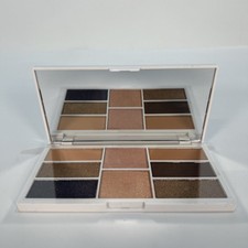 No7 Midnight Glow Face & Eye Palette 6 x Eyeshadows 2 x Highlighters New Unused