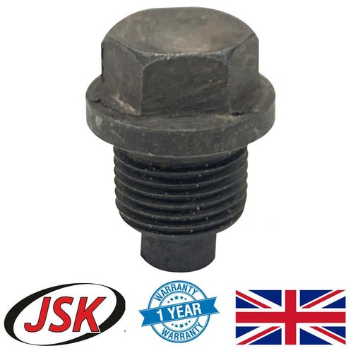 Oil sump pan - sump, drain