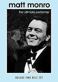 Matt monro the ultimate - the,